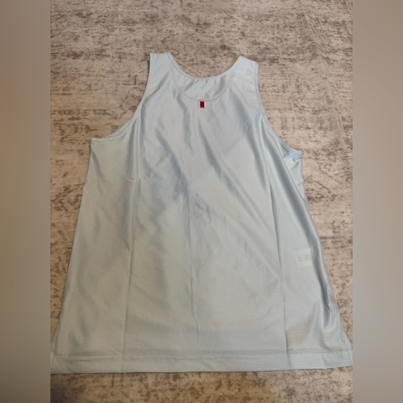 Tracksmith Van Cortlandt Singlet - Picture 6 of 6